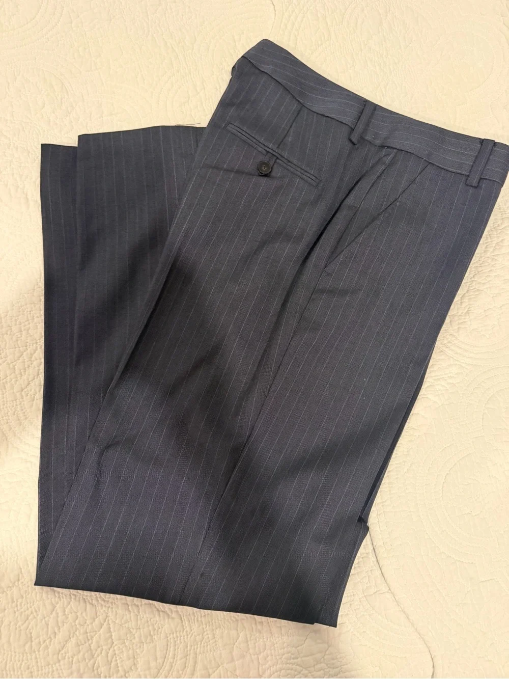 Size 38 EUR. Size 6 USA